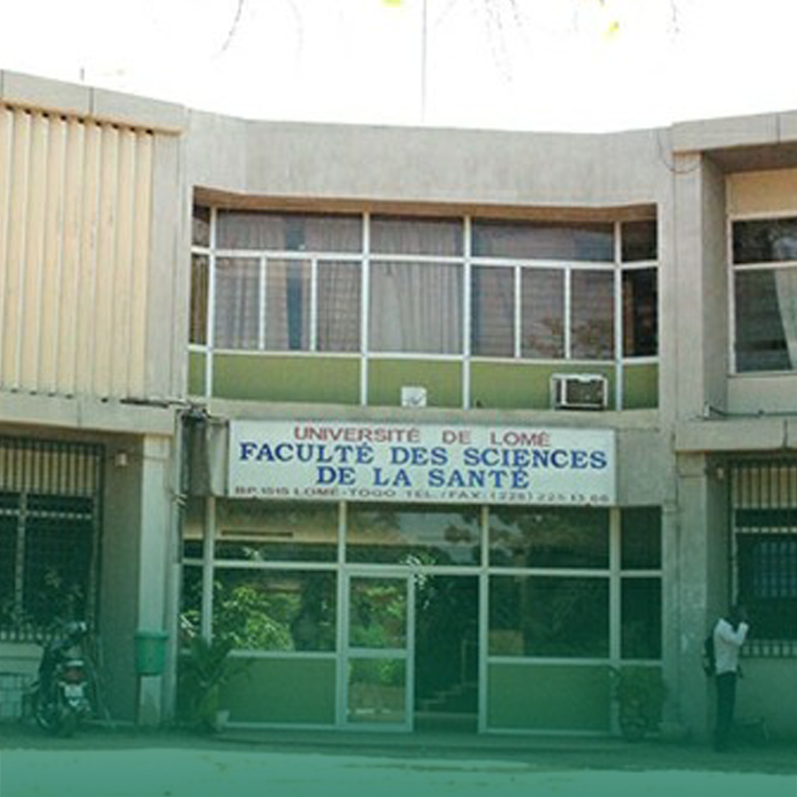Faculté des Sciences de Santé de Lomé