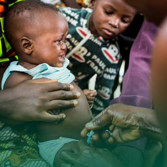 Politique nationale de santé au Togo