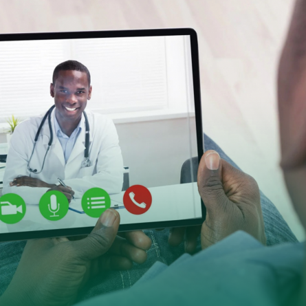 Projet de télémédecine au Togo par l'AMTD