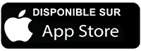 Logo App Store